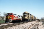 ATSF 5849 (REPOST)